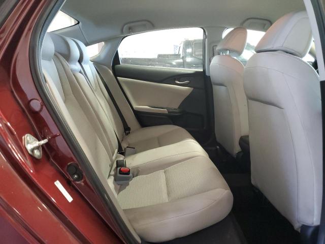 Photo 10 from auction – 2019 HONDA INSIGHT EX with VIN 19XZE4F52KE029027