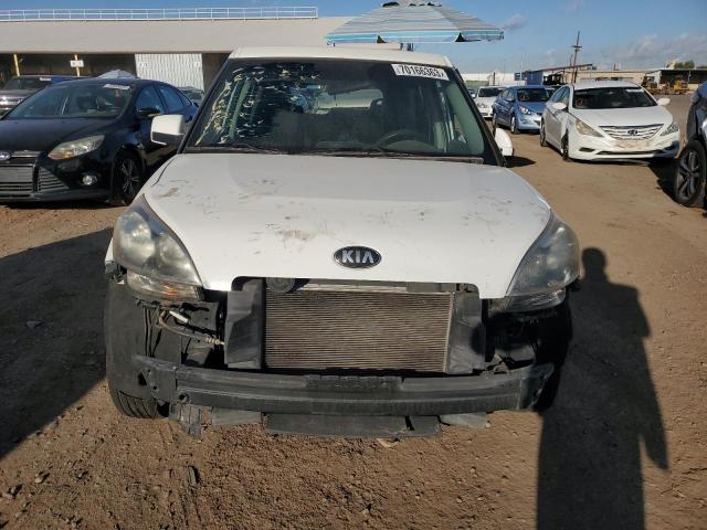 Photo 5 from auction – 2013 KIA SOUL with VIN KNDJT2A59D7486757