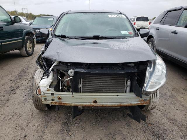 Photo 5 from auction – 2016 NISSAN VERSA S with VIN 3N1CN7AP5GL872192