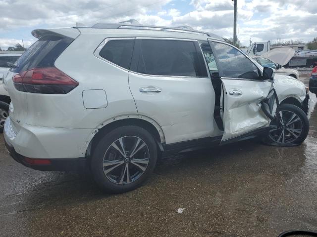 Photo 3 from auction – 2019 NISSAN ROGUE S with VIN 5N1AT2MT8KC840097