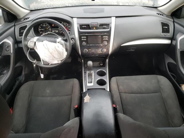 Photo 8 from auction – 2015 NISSAN ALTIMA 2.5 with VIN 1N4AL3AP5FC257516