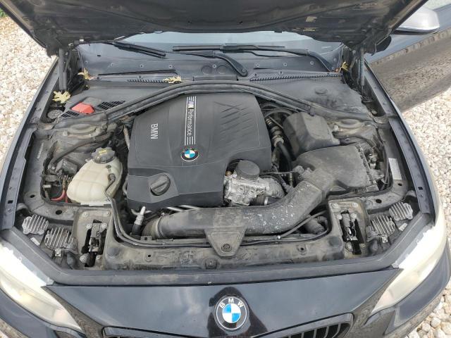 Photo 11 from auction – 2014 BMW M235I with VIN WBA1J7C57EVW84702