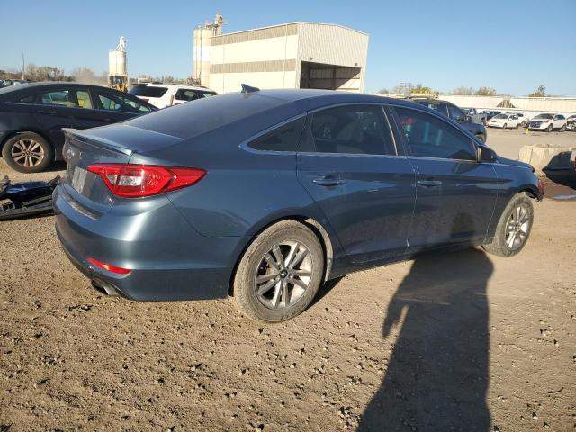Photo 3 from auction – 2015 HYUNDAI SONATA SE with VIN 5NPE24AF7FH247697
