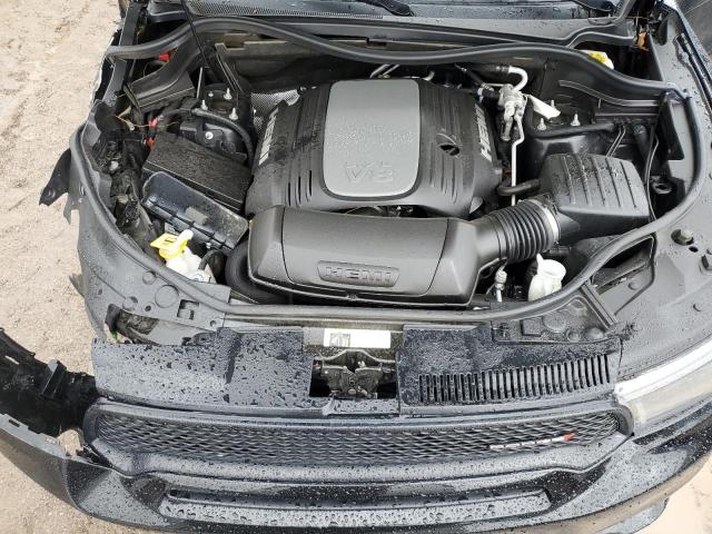 Photo 12 from auction – 2020 DODGE DURANGO R/ with VIN 1C4SDJCT4LC373957