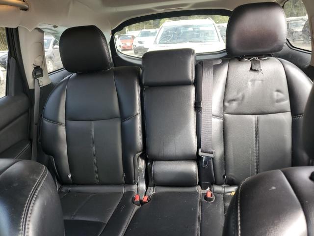 Photo 10 from auction – 2017 NISSAN PATHFINDER with VIN 5N1DR2MN6HC677066