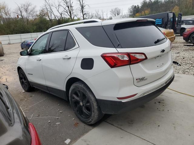 Photo 2 from auction – 2018 CHEVROLET EQUINOX PR with VIN 2GNAXMEV8J6260464
