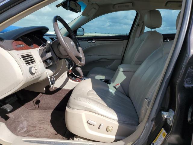 Photo 7 from auction – 2008 BUICK LUCERNE CX with VIN 1G4HD57238U205307