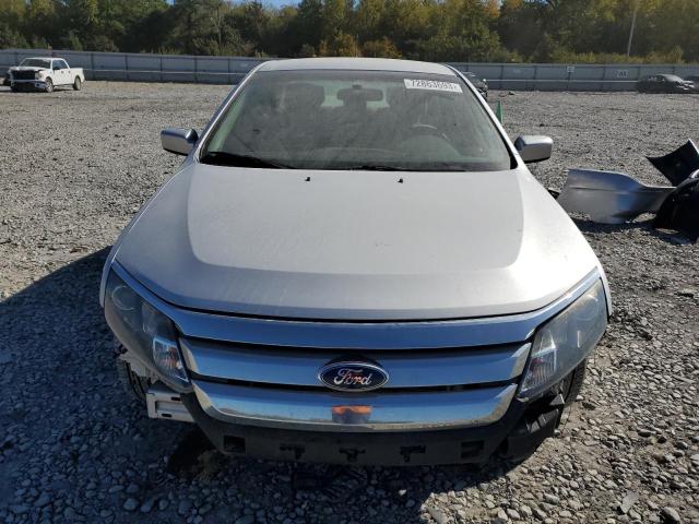 Photo 5 from auction – 2011 FORD FUSION SE with VIN 3FAHP0HA6BR336692