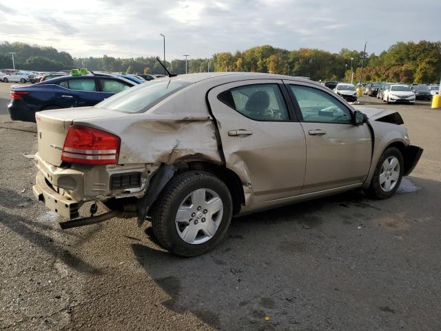 Photo 3 from auction – 2009 DODGE AVENGER SE with VIN 1B3LC46B49N510017