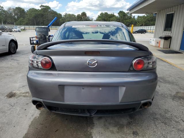Photo 6 from auction – 2005 MAZDA RX8 with VIN JM1FE17N650142511