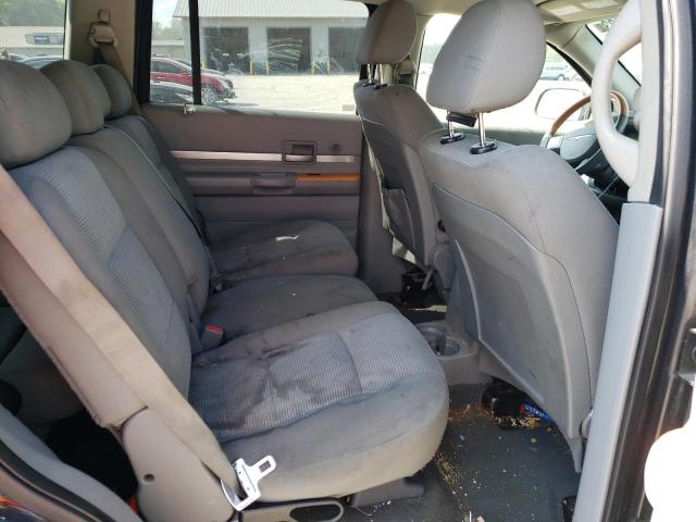 Photo 11 from auction – 2008 CHRYSLER ASPEN LIMI with VIN 1A8HW58N88F140569