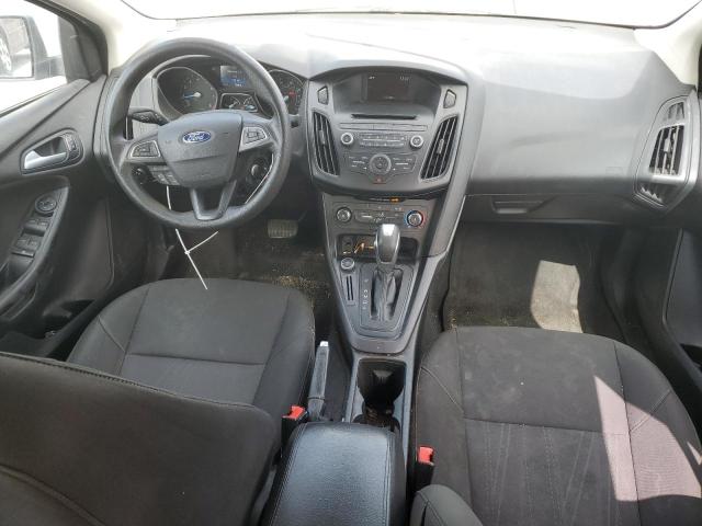 Photo 8 from auction – 2015 FORD FOCUS SE with VIN 1FADP3F23FL301866