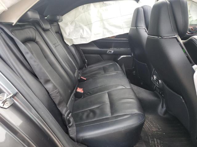 Photo 10 from auction – 2018 LINCOLN CONTINENTA with VIN 1LN6L9RPXJ5602832