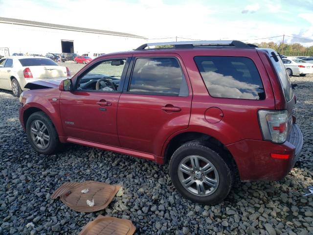 Photo 2 from auction – 2008 MERCURY MARINER PR with VIN 4M2CU97128KJ23152