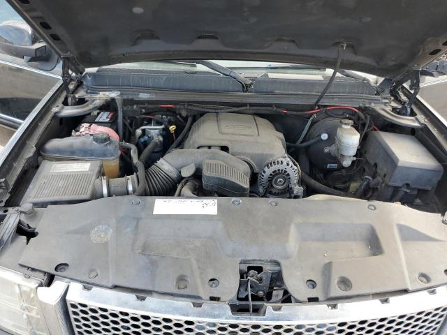 Photo 11 from auction – 2008 GMC NEW SIERRA with VIN 2GTEC638681186922
