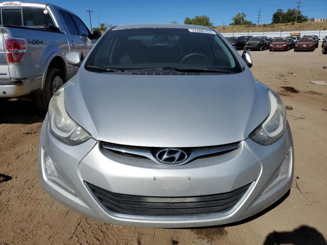 Photo 5 from auction – 2016 HYUNDAI ELANTRA SE with VIN 5NPDH4AE5GH698629