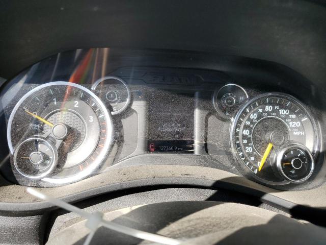 Photo 9 from auction – 2019 RAM 2500 TRADE with VIN 3C6UR5CL7KG649522