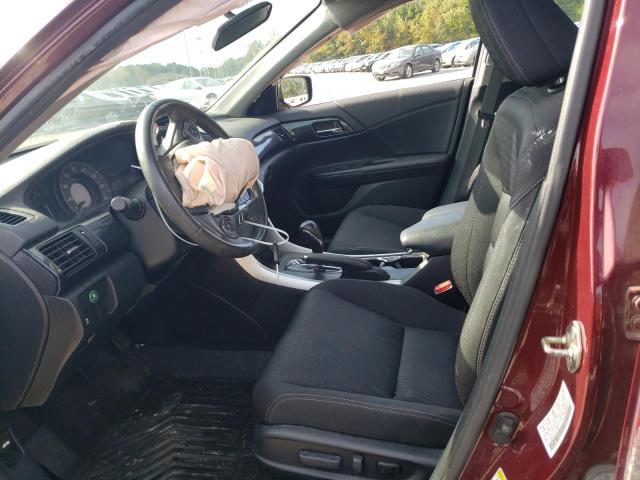 Photo 7 from auction – 2014 HONDA ACCORD SPO with VIN 1HGCR2F58EA145274