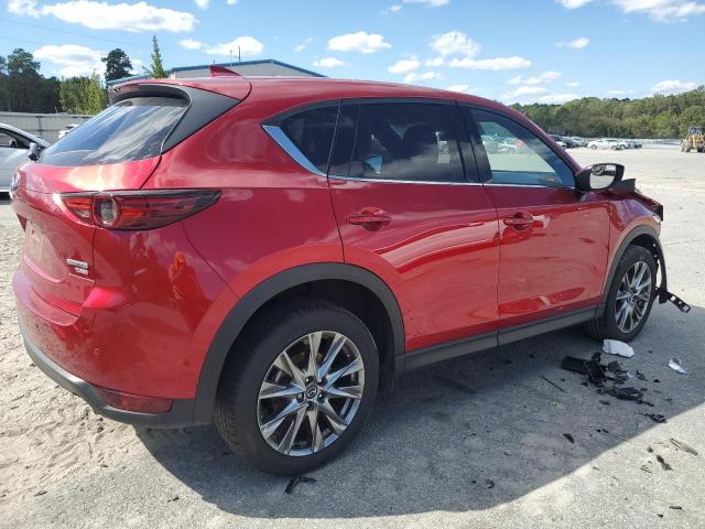 Photo 3 from auction – 2021 MAZDA CX-5 SIGNA with VIN JM3KFBEY7M0475692