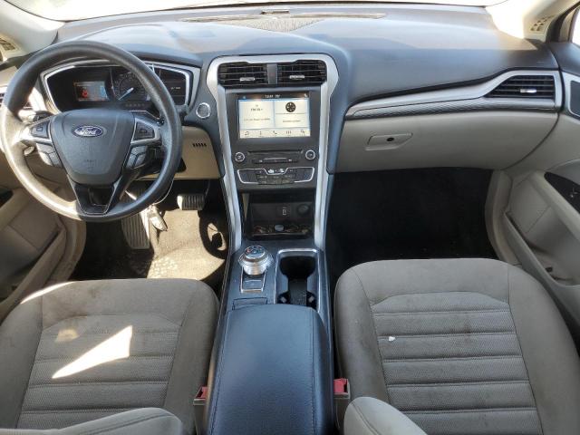 Photo 8 from auction – 2017 FORD FUSION SE with VIN 3FA6P0HD2HR410717