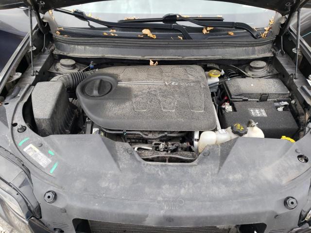 Photo 11 from auction – 2019 JEEP CHEROKEE L with VIN 1C4PJLDXXKD194133