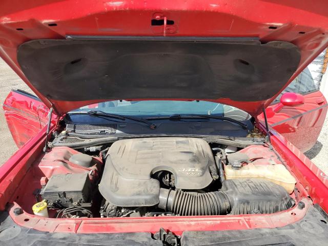 Photo 11 from auction – 2015 DODGE CHALLENGER with VIN 2C3CDZAG2FH906421