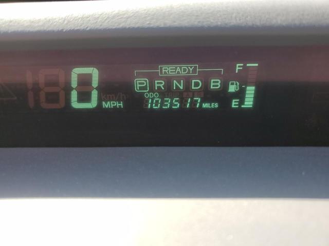 Photo 9 from auction – 2002 TOYOTA PRIUS with VIN JT2BK18U420065249