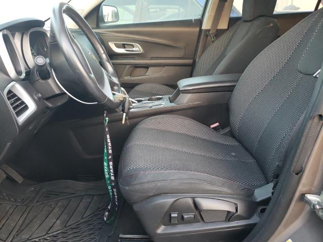 Photo 7 from auction – 2010 CHEVROLET EQUINOX LT with VIN 2CNALDEW7A6320145