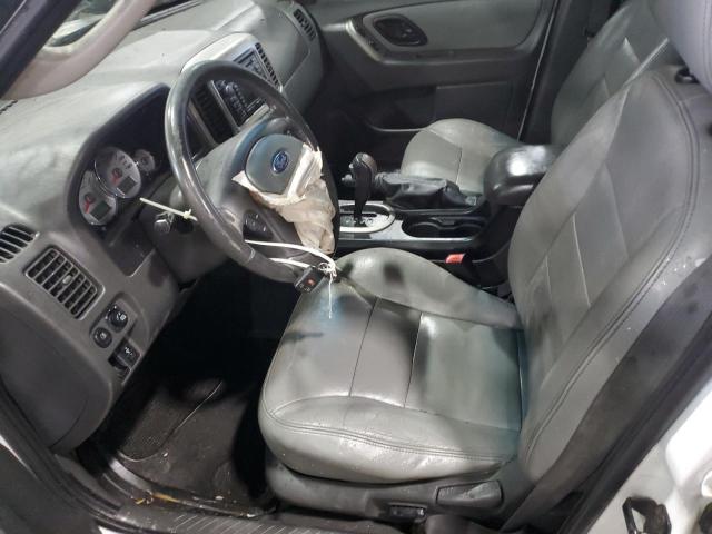 Photo 7 from auction – 2005 FORD ESCAPE HEV with VIN 1FMCU96H95KC53618