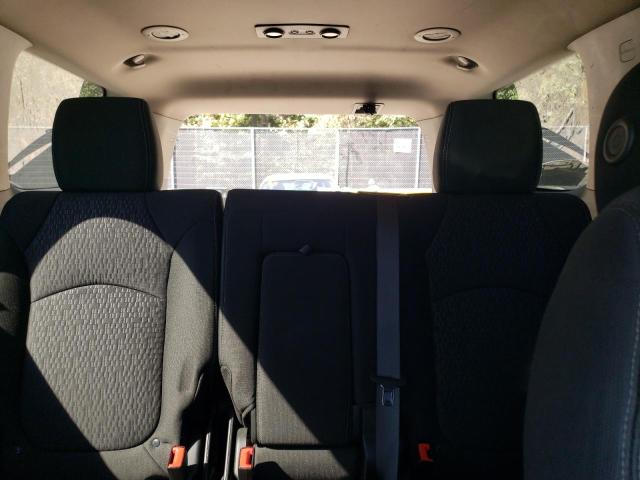 Photo 10 from auction – 2014 GMC ACADIA SLE with VIN 1GKKVNED9EJ322547