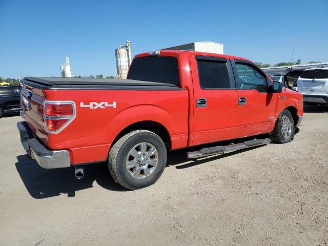 Photo 3 from auction – 2012 FORD F150 SUPER with VIN 1FTFW1ET6CFB72763