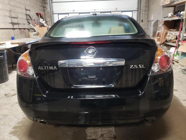 Photo 6 from auction – 2012 NISSAN ALTIMA BAS with VIN 1N4AL2AP5CN505094