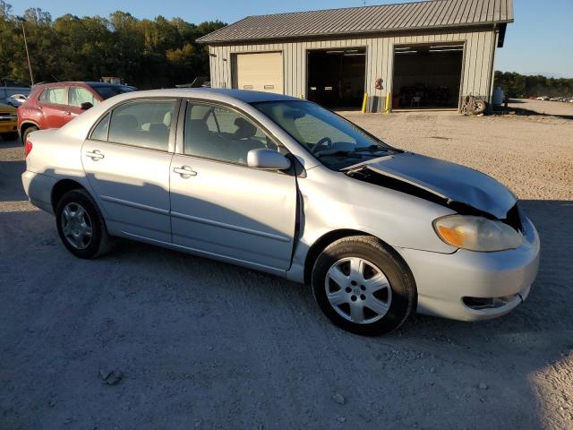 Photo 4 from auction – 2008 TOYOTA COROLLA CE with VIN 2T1BR32E88C939505