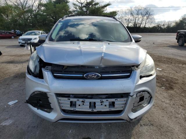 Photo 5 from auction – 2013 FORD ESCAPE SEL with VIN 1FMCU9H98DUC03978