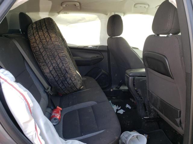 Photo 11 from auction – 2021 CHEVROLET TRAILBLAZE with VIN KL79MRSL3MB160596