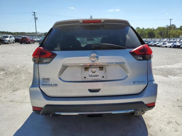 Photo 6 from auction – 2017 NISSAN ROGUE S with VIN KNMAT2MV6HP554529