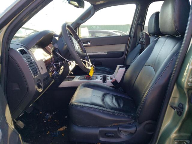 Photo 7 from auction – 2009 MERCURY MARINER PR with VIN 4M2CU97779KJ05400