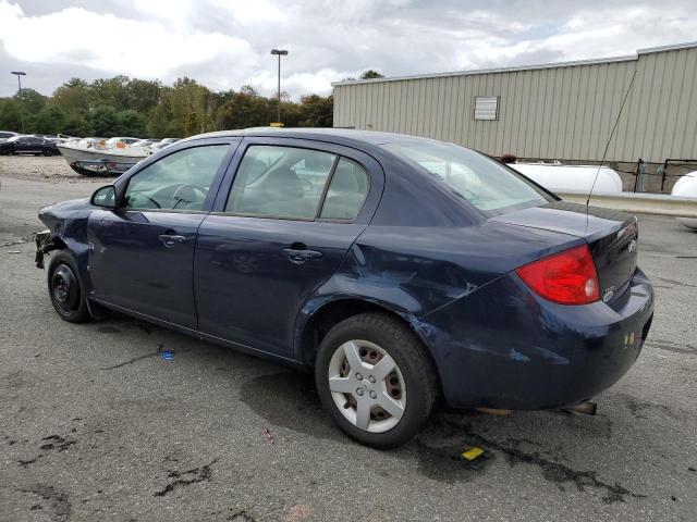 Photo 2 from auction – 2008 CHEVROLET COBALT LS with VIN 1G1AK58F387253586