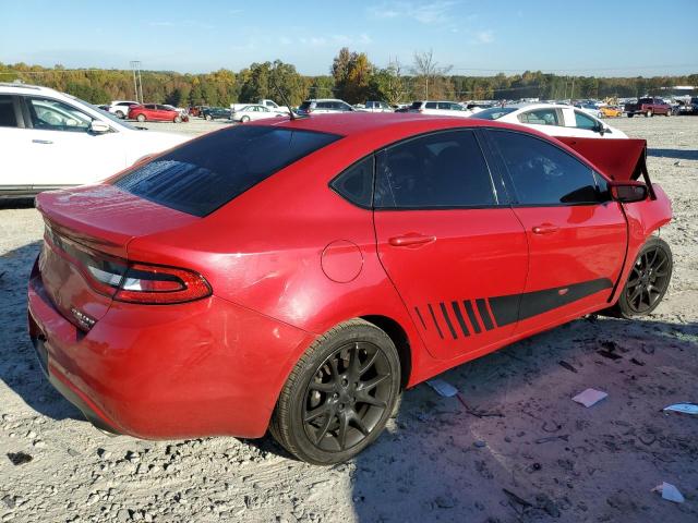Photo 3 from auction – 2014 DODGE DART SXT with VIN 1C3CDFBB6ED695611
