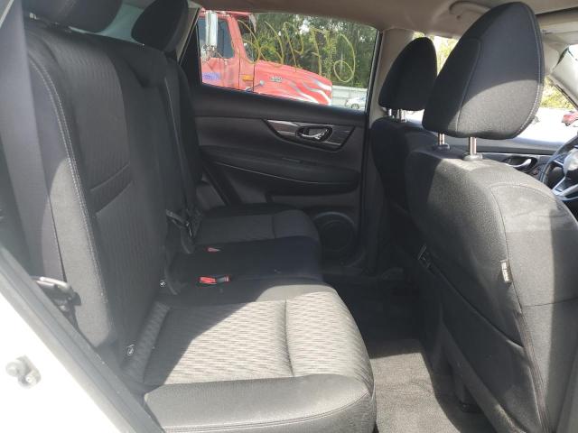 Photo 11 from auction – 2017 NISSAN ROGUE S with VIN KNMAT2MV6HP569547