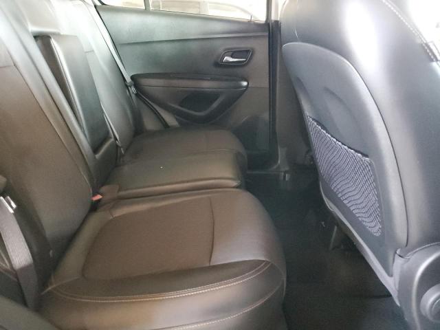 Photo 10 from auction – 2018 CHEVROLET TRAX 1LT with VIN KL7CJLSB6JB649928