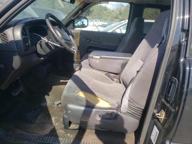 Photo 7 from auction – 2001 DODGE RAM 1500 with VIN 1B7HC13Z01J565676