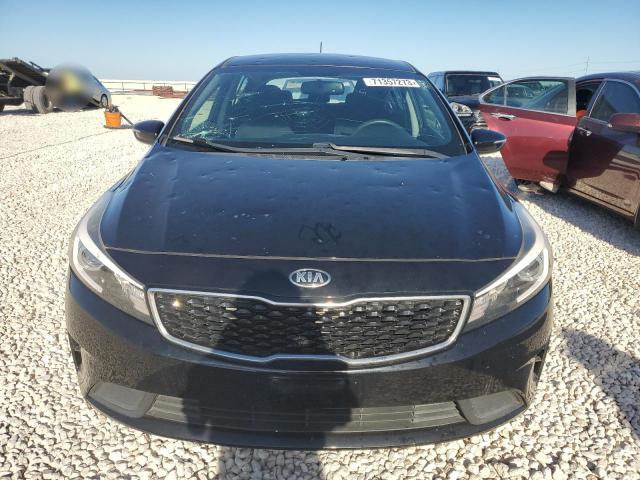 Photo 5 from auction – 2017 KIA FORTE LX with VIN KNAFK5A8XH5686954