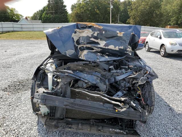 Photo 5 from auction – 2015 KIA OPTIMA EX with VIN 5XXGN4A7XFG424246