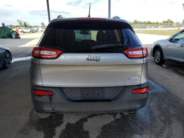 Photo 6 from auction – 2014 JEEP CHEROKEE L with VIN 1C4PJLCS2EW106402