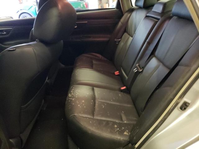 Photo 10 from auction – 2013 NISSAN ALTIMA 2.5 with VIN 1N4AL3AP3DN551658