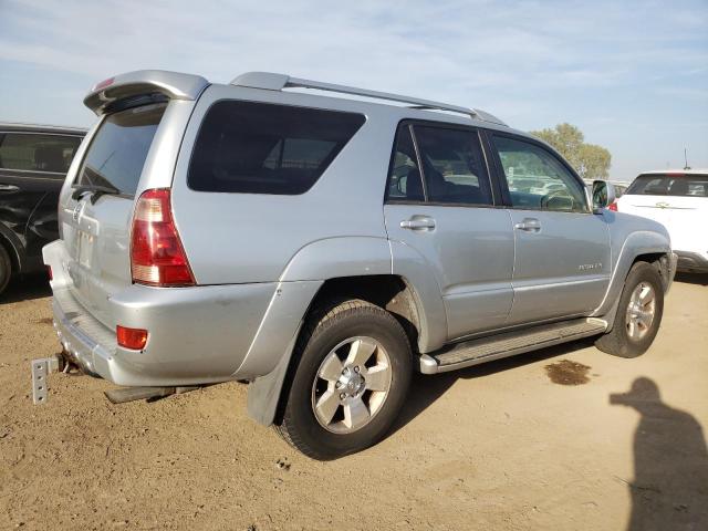 Photo 3 from auction – 2004 TOYOTA 4RUNNER LI with VIN JTEBT17R448017722