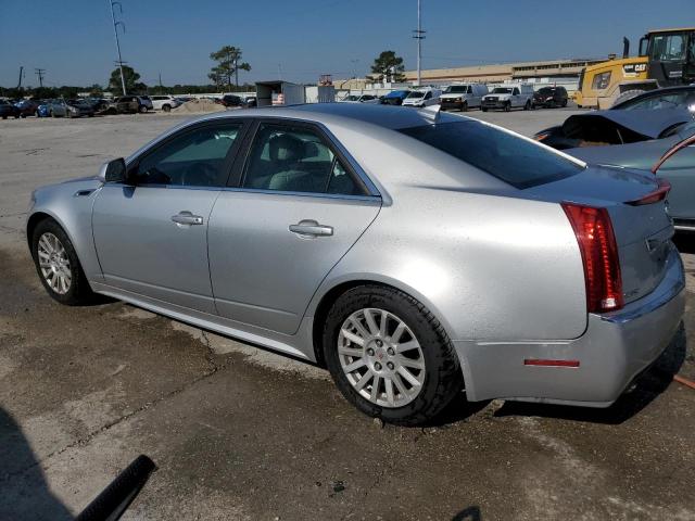 Photo 2 from auction – 2012 CADILLAC CTS with VIN 1G6DA5E53C0107230