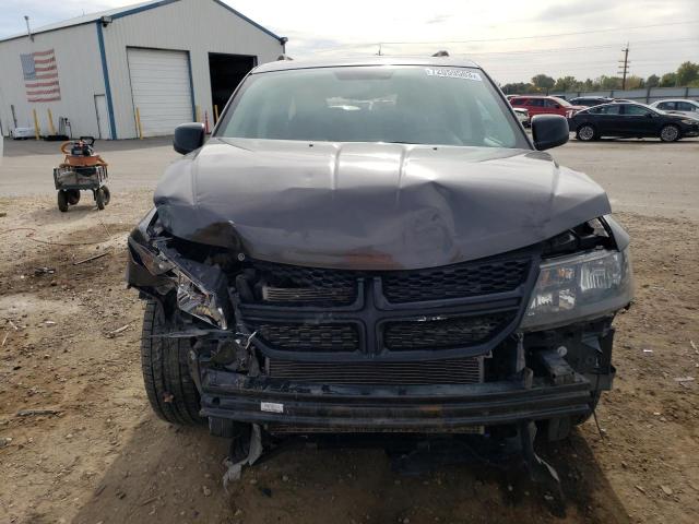 Photo 5 from auction – 2017 DODGE JOURNEY SX with VIN 3C4PDDBG4HT555925