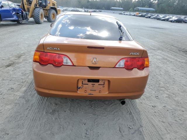 Photo 6 from auction – 2002 ACURA RSX with VIN JH4DC54822C013967